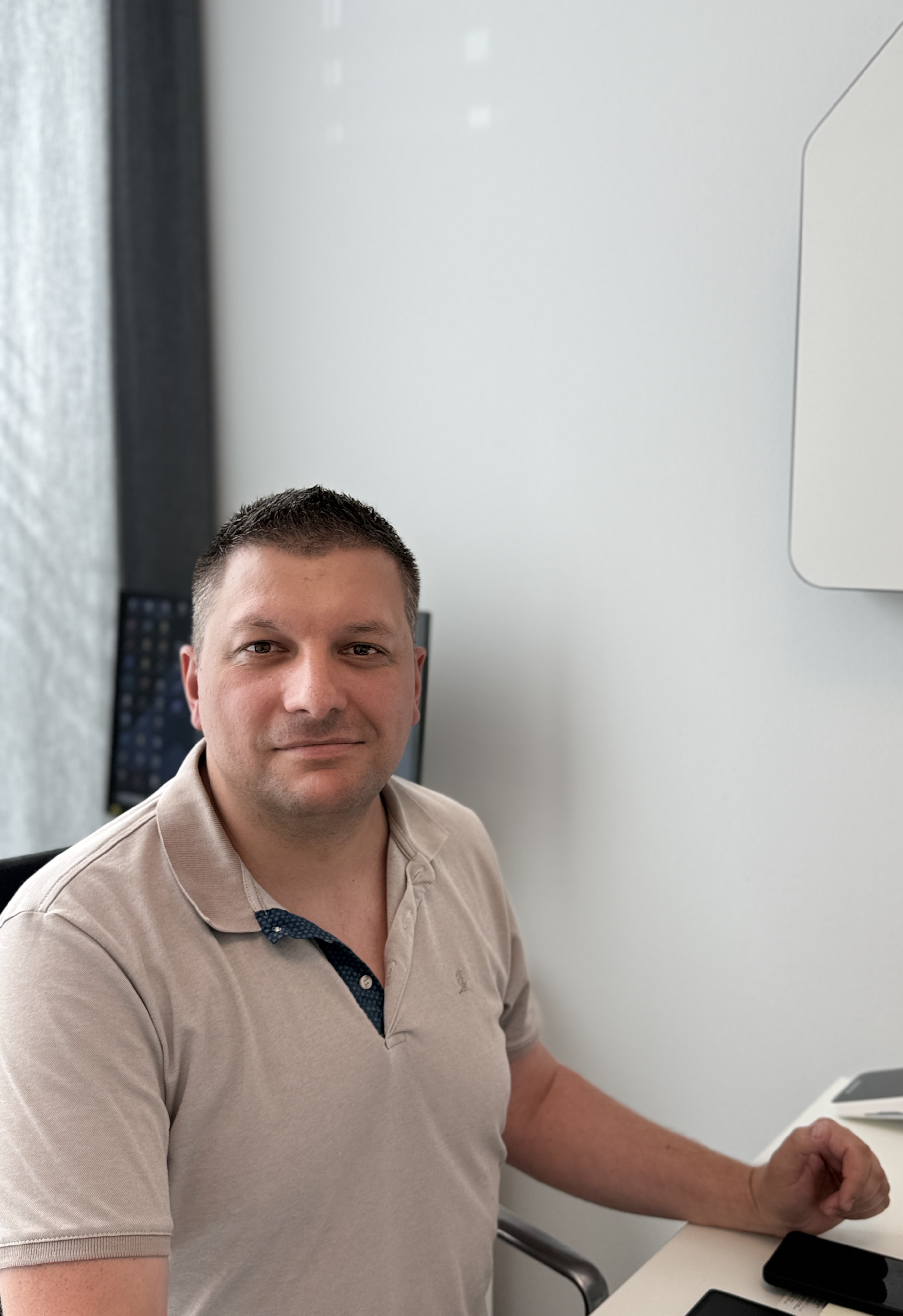 Dr. med. univ. Srecko Skataric